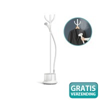 Rowenta Kledingstomer - 2000W - wit