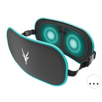 Antelope Corefit II EMS buik- en rugspie..