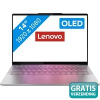Lenovo Yoga Slim 7 laptop