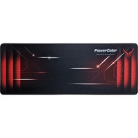 Red Devil Gaming Mouse Pad