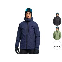 Tenson Niseko ski jacket