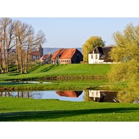 3 dagen Gelderse Poort incl. diner