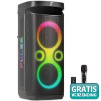 Fenton Pulse130 party speaker