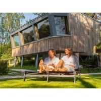 2 dagen Roosendaal incl. wellness