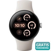 Google Pixel Watch 3