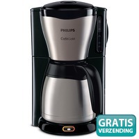 Philips koffiefilter apparaat HD7548/20