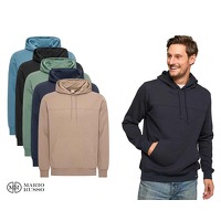 Mario Russo Torino hoodie