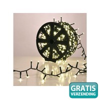 Fedec Kerstverlichting- binnen of buiten..