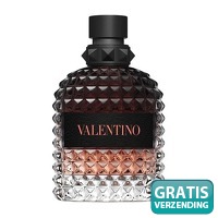 Valentino Uomo Born In Roma EDT