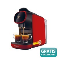 Philips Koffiecupmachine - L'Or Barista ..