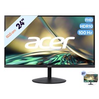Acer LED monitor SB242Y EBI
