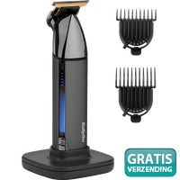 BaByliss Super-X Metal Series T991E