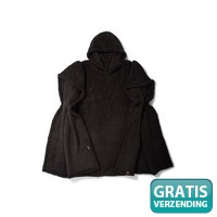 Senza Teddy warmte deken