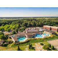 FLASHDEAL!  Ontsnap aan de drukte en kom..