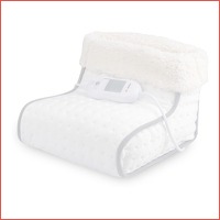 Alpina Elektrische Voetenwarmer