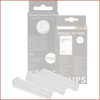 Krups onderhoudspakket 0,5 jaar