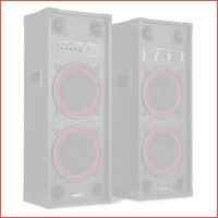 Fenton SPK-210 actieve speakers