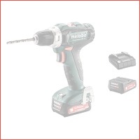 Metabo PowerMaxx BS schroefboormachine