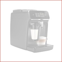 Philips LatteGo 2300 volautomatische esp..