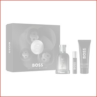 Hugo Boss Boss Bottled Beyond gift set
