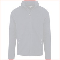 Tenson Miracle fleece jack