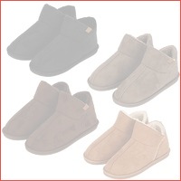 Dagaanbieding Apollo Pantoffels Heren Bo..