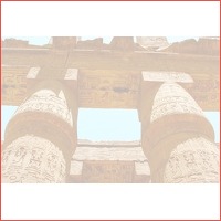 15 daagse reis Cairo - Nijlcruise - Rode..