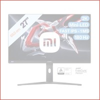 Xiaomi gaming monitor G Pro 27i