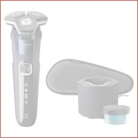 Philips Series 5000 S5885/50 scheerappar..