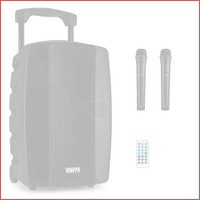 Vonyx VSP200 mobiele speaker