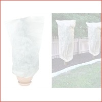 3 x GS plantenbeschermhoes