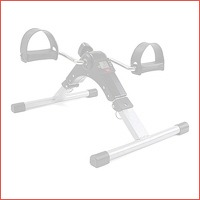 Parcura Hometrainer - Bureaufiets met LC..