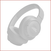 JBL over-ear hoofdtelefoon TUNE 720BT