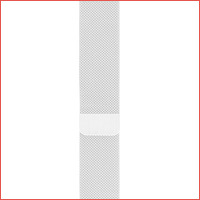 BlueBuilt Milanees horlogebandje Apple W..