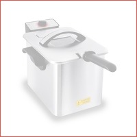 Inventum friteuse GF645F