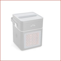 Mesa Living - 3-in-1 Elektrische kachel ..