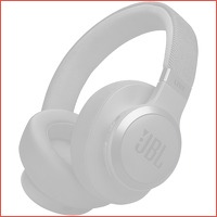 JBL over-ear hoofdtelefoon LIVE 770NC