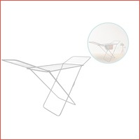 Droogrek - Wasrek - 18 m drooglengte a i..