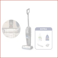 Bissell CrossWave OmniFind Pro 2-in-1 st..