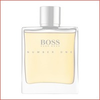 Hugo Boss Boss Number One EDT
