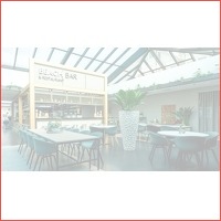 Hotel NH Noordwijk Conference Centre Lee..