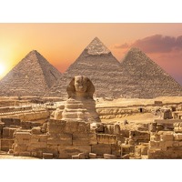 8-daagse rondreis langs de hoogtepunten ..