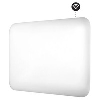 Steel WiFi paneelverwarming PA700WIFI4