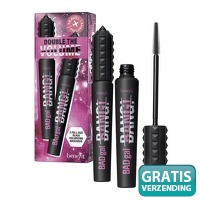 Benefit BADgal Bang! Double The Volume M..