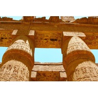 Horus: 15 daagse Cairo - Nijlcruise - Ro..