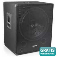 Vonyx SWA18 Disco subwoofer