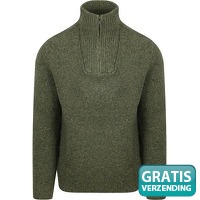 McGregor trui van lamswol