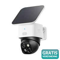 Eufy IP camera Solocam S340