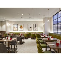 Stedentrip naar Dusseldorf