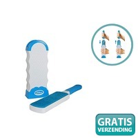 Aqua Laser Sticky Hero - Kledingborstel ..